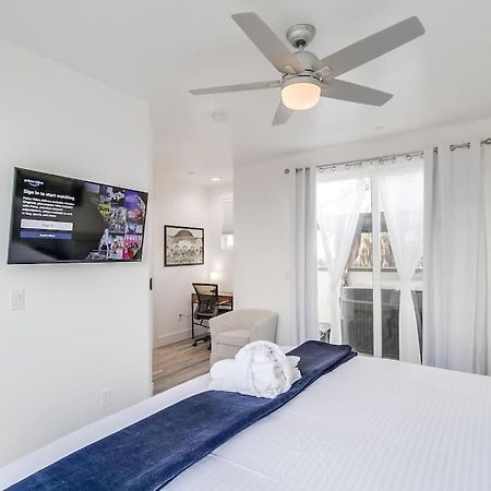 Park Blvd Paradise 301 Ada Compliant With A Spa San Diego Exterior foto